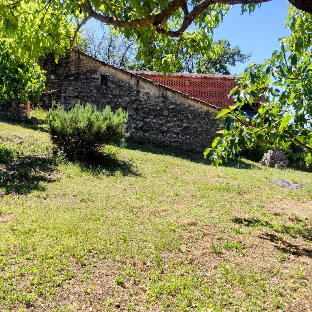 Terreni e lotti in vendita a Jarandilla de la Vera