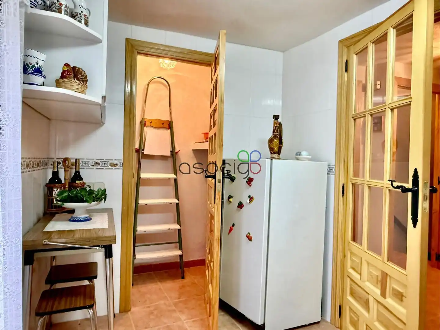 Haus mit Garten zum Verkauf in Enmedio, imagen 26