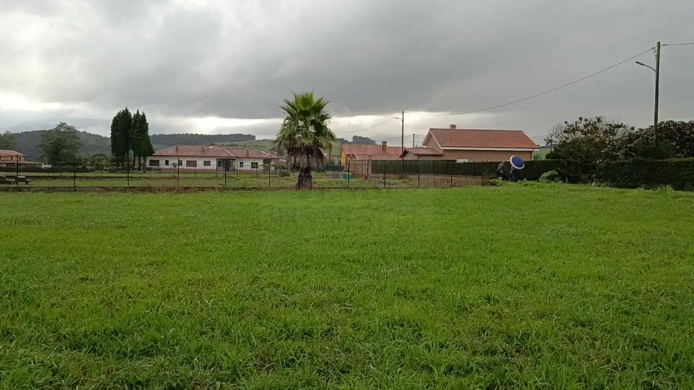 Terreno residencial en venta en Iboya - Ambiedes, imagen 7