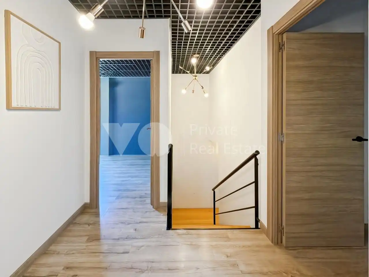 Dúplex en venta en Alcobendas con Aire acondicionado y Calefacción