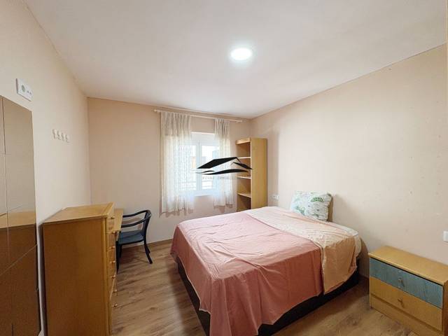 Piso en Alquiler en PAPIN en Carmelitas