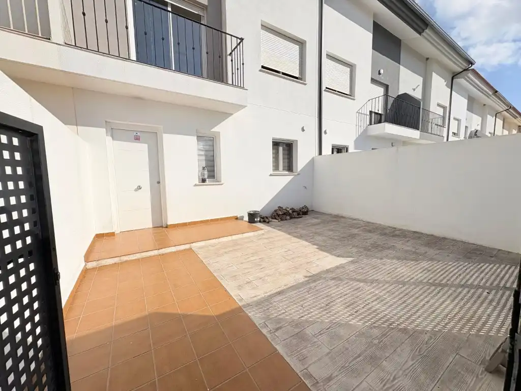 Adosado en venta en L'Alcúdia de Crespins, imagen 34