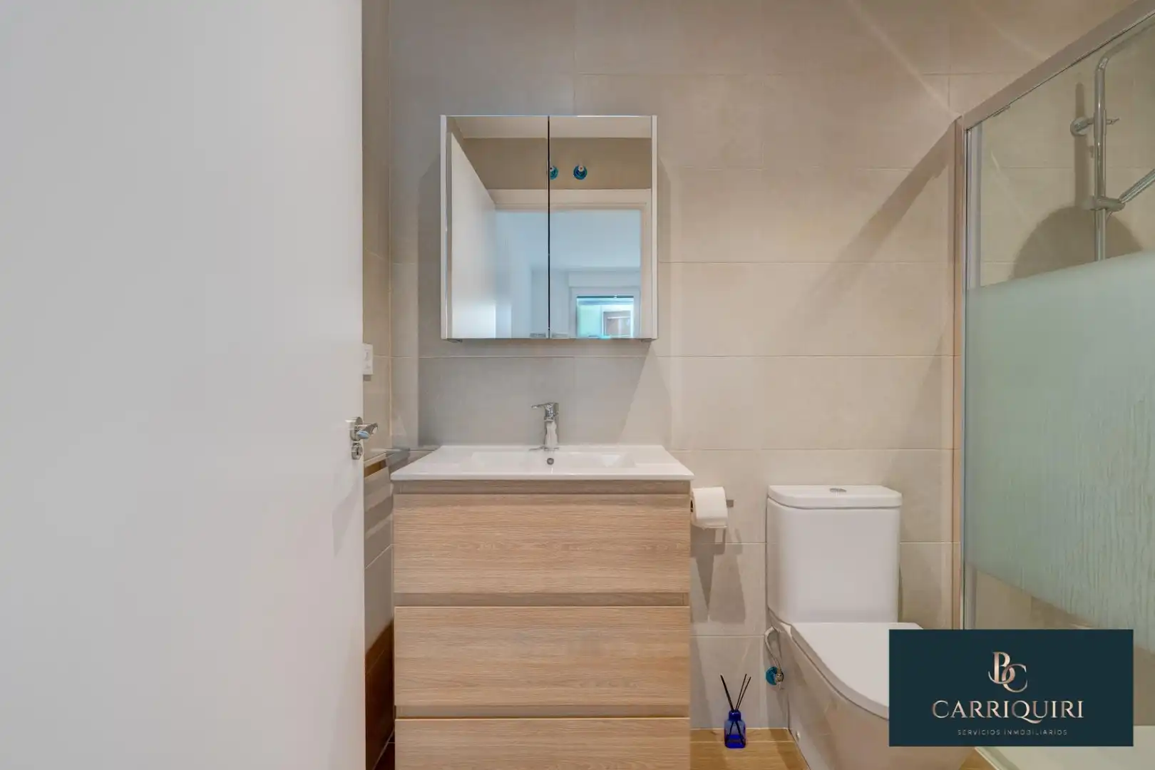 Baño de Piso en venta en Donostia - San Sebastián 