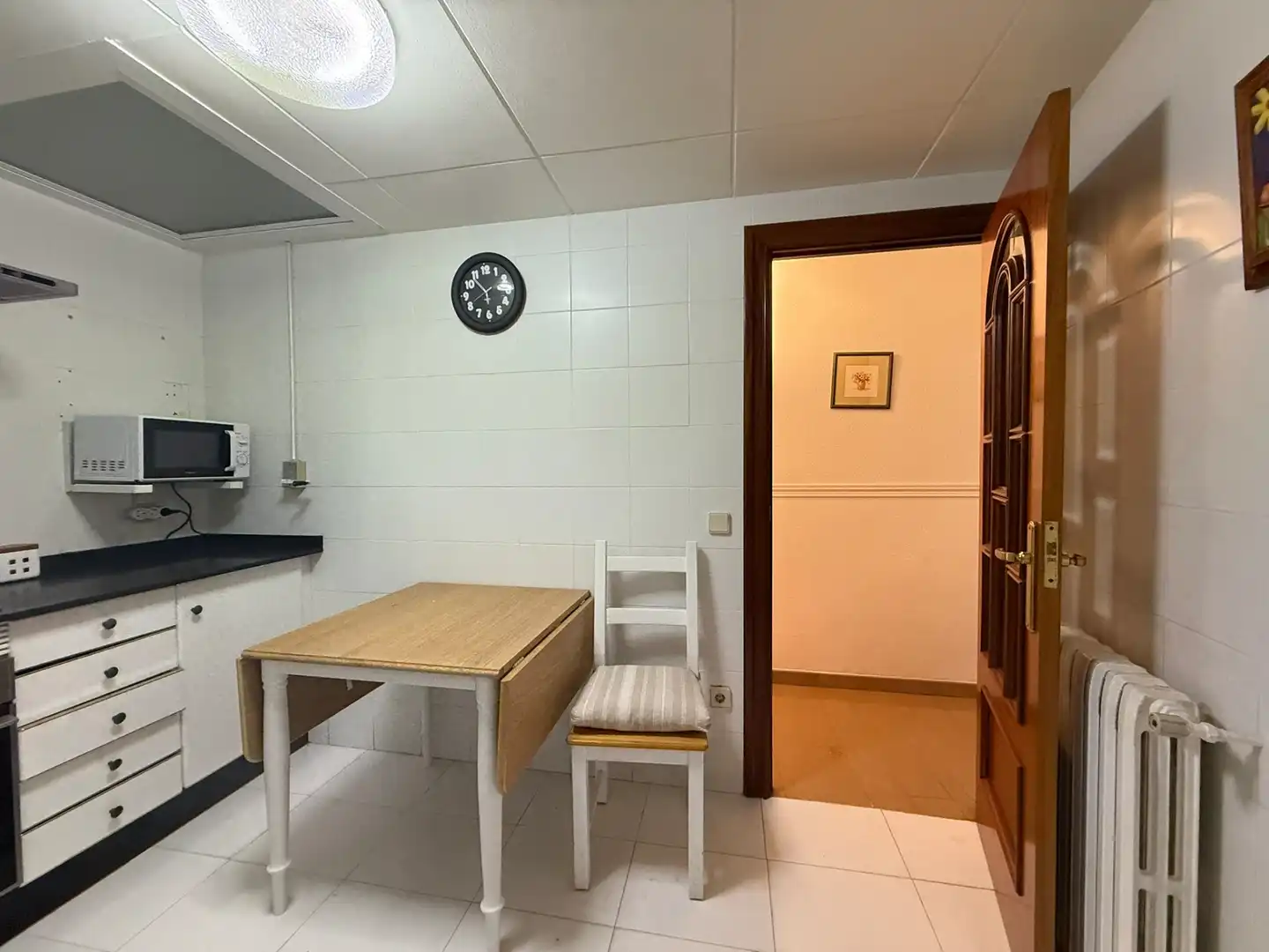 Maison avec terrasse à vendre à Calle de Don Fernando el Católico, imagen 17
