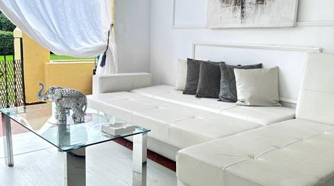 Foto 5 de Pis en venda a Guadalmina Alta, Málaga