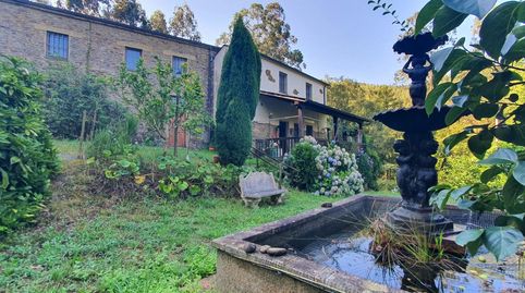 Foto 2 de Casa o xalet en venda a Lantoira, Castropol, Asturias