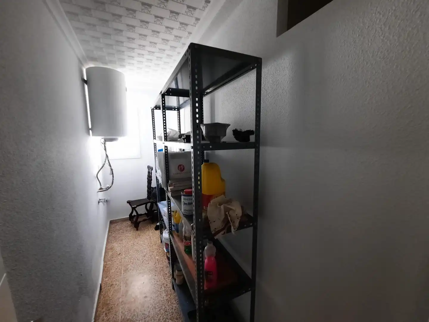 Appartement avec terrasse à vendre à Almansa, imagen 19