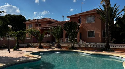 Finca rústica en venta en Calle Arquitecto Antoni Gaudí, Muchamiel