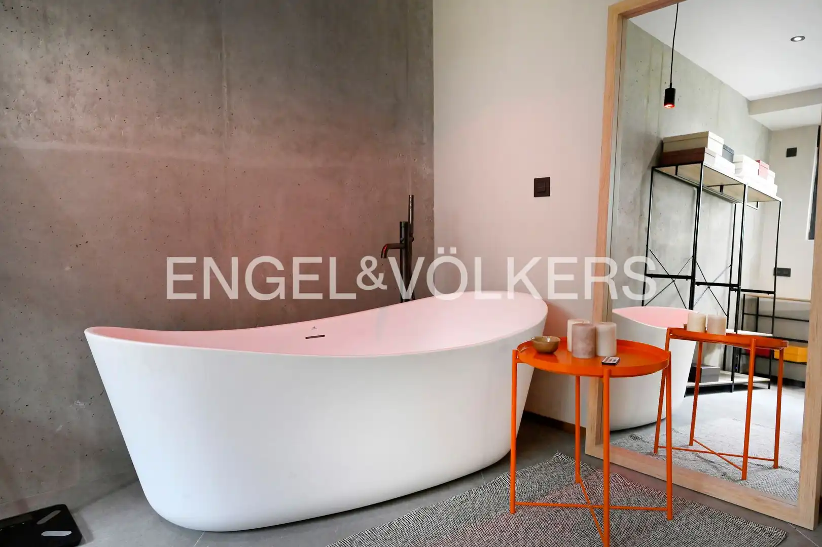 Baño de Planta baja en venta en Santander con Aire acondicionado y Calefacción