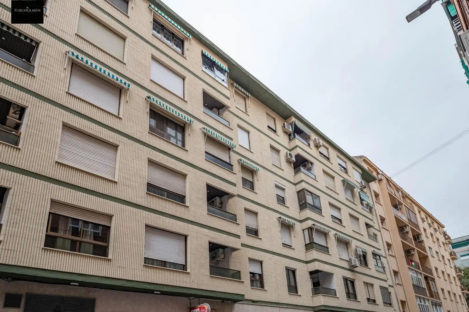 Pis amb ascensor en venda a Calle Manuel de Falla 4, imagen 7