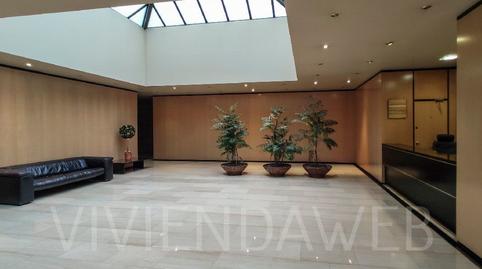 Foto 5 de Dúplex de alquiler en Plaza del Descubridor Diego de Ordás, Ríos Rosas - Nuevos Ministerios,  Madrid Capital