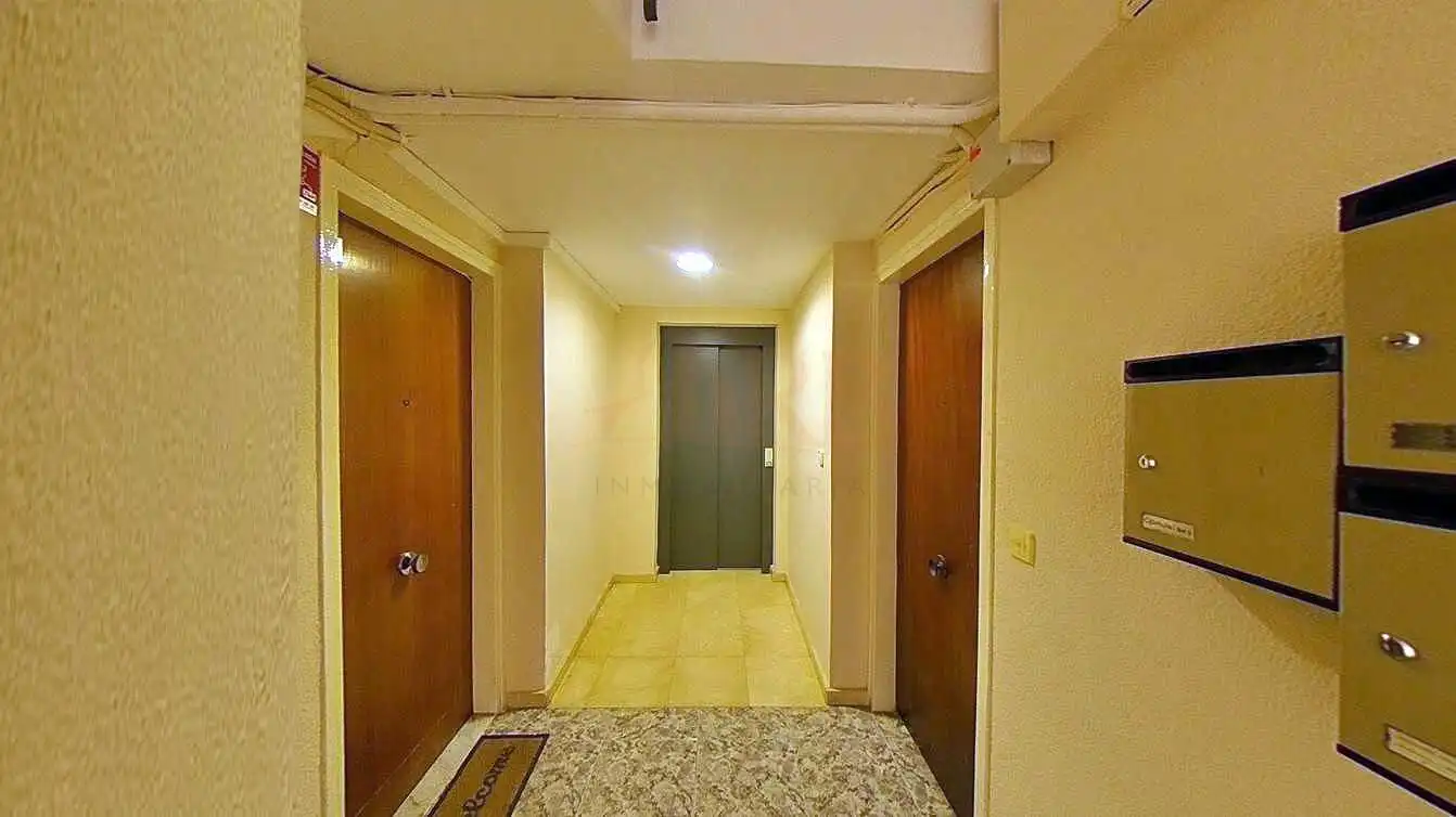 Piso en venta en Plaza PADRE POVEDA, 1, Passeig Maragall