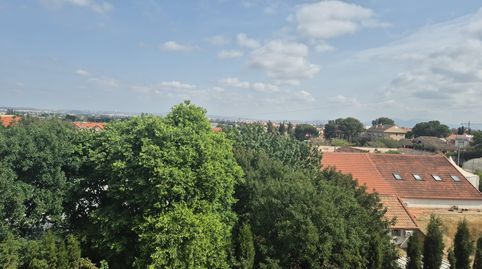 Foto 5 de Piso en venta en Santo Angel, Murcia Capital