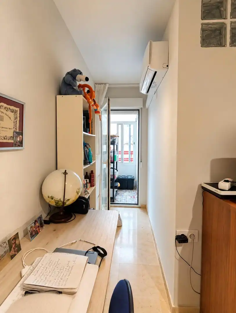 Flat with terrace for sale in Zaidín, imagen 17