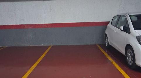 Foto 2 de Garatge de lloguer a Avinguda del Puig Castellar, 5, Singuerlín, Barcelona