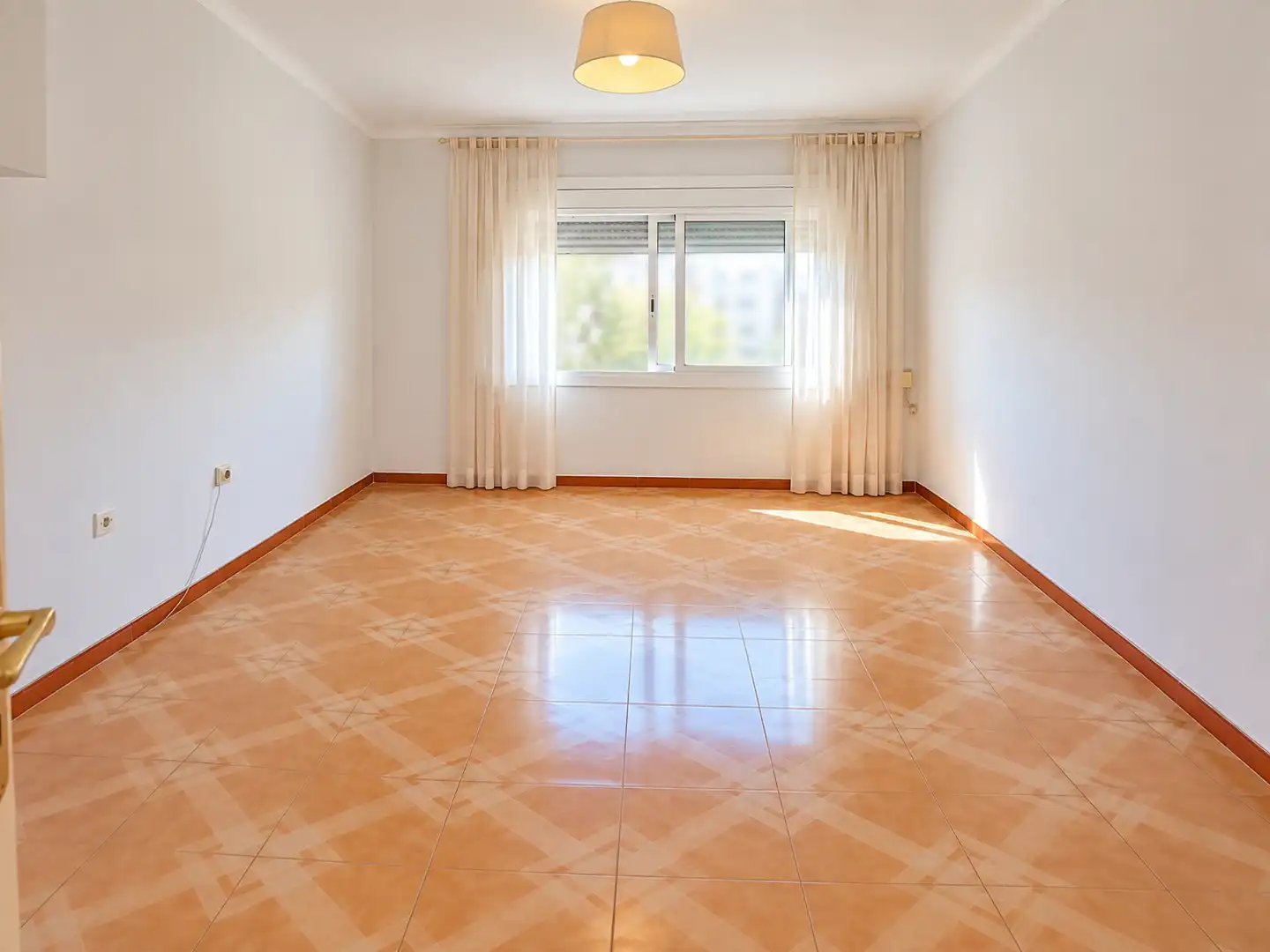 Piso con terraza en venta en Avinguda de Santa Coloma, imagen 4