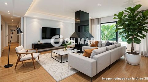 Se presenta en exclusiva esta vivienda a estrenar, ubicada en el barrio de Guindalera, en el distrito de Salamanca en Madrid. Se t