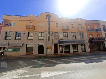 Oficina en venda a El Pedró