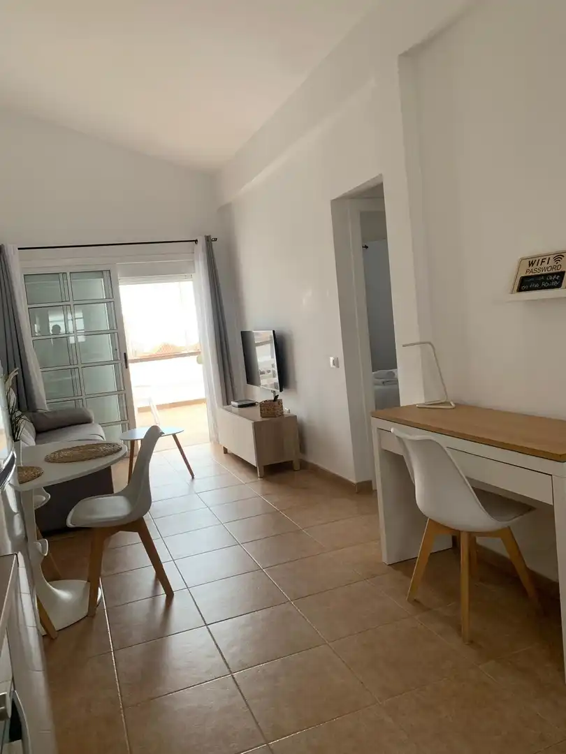 Living room of Houses for sale in Antigua  with Private garden, Terrace and Storage room