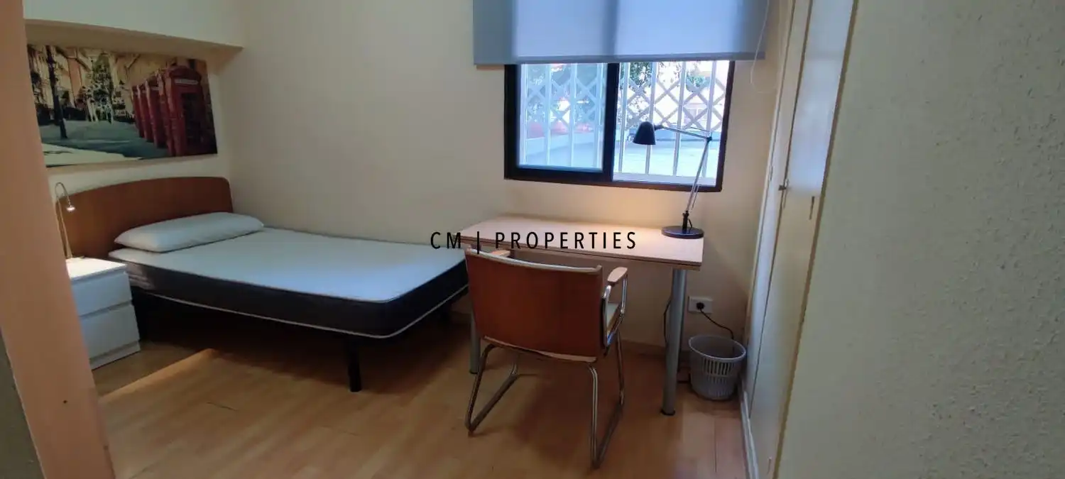 Wohnung zum Verkauf in Del Musico Gines, Ciutat Jardí