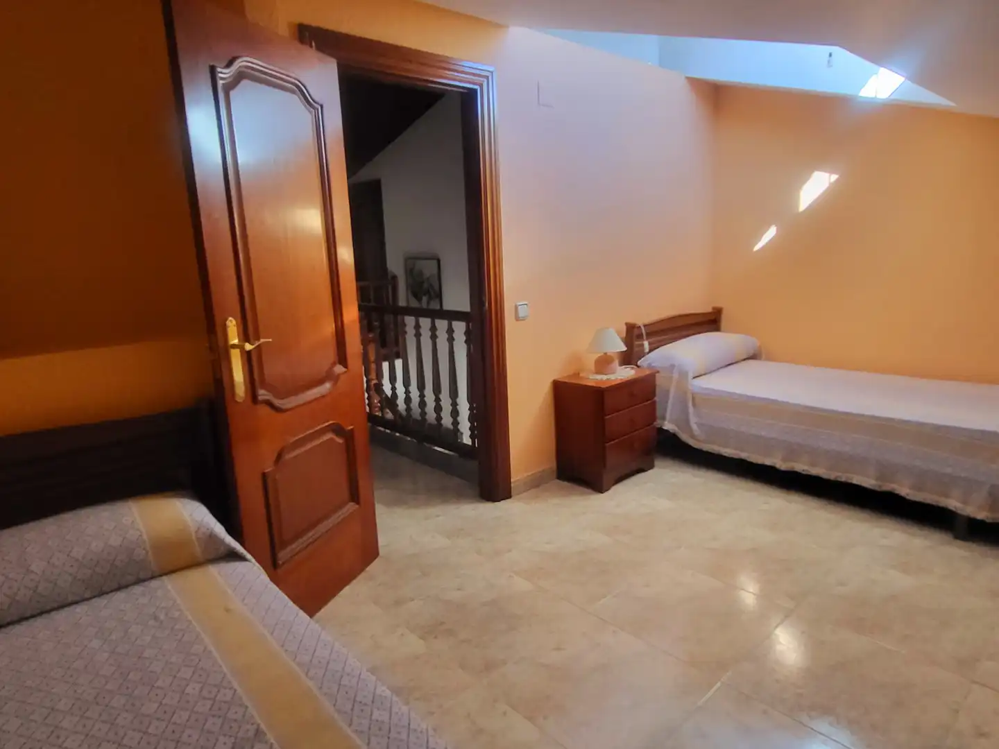 Casa con terraza en venta en Carrer Joaquim Costa, imagen 44
