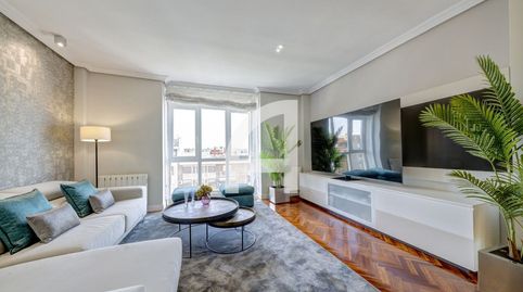 Foto 4 de Piso en venta en Doctor Esquerdo, Pacífico, Madrid Capital