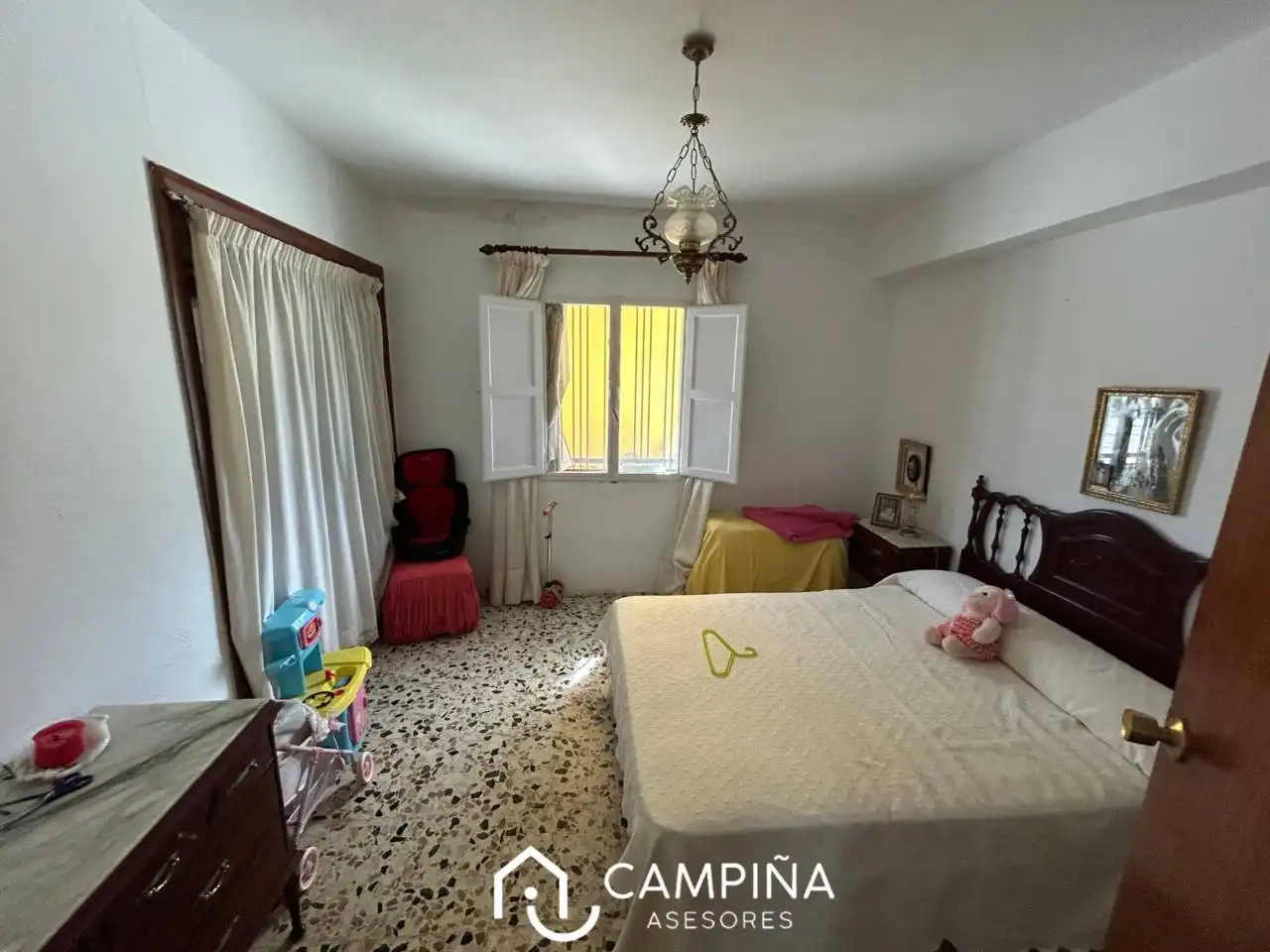 House for sale in Plaza españa, imagen 19