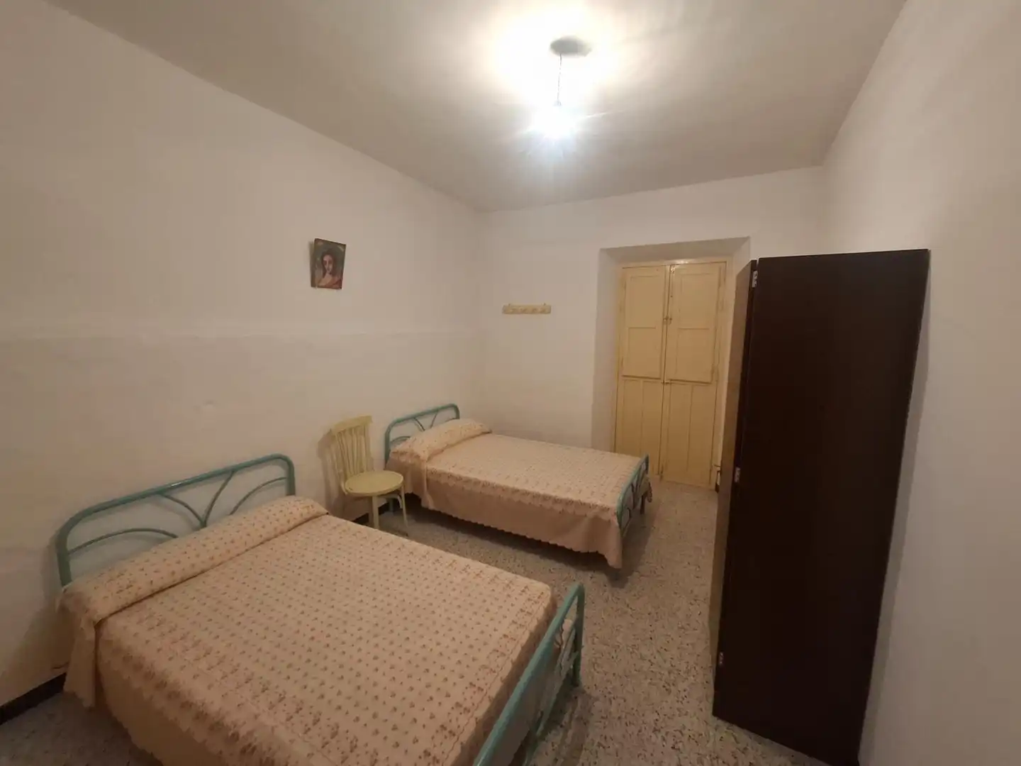 Dormitori de Casa o xalet en venda en Tolox amb Terrassa