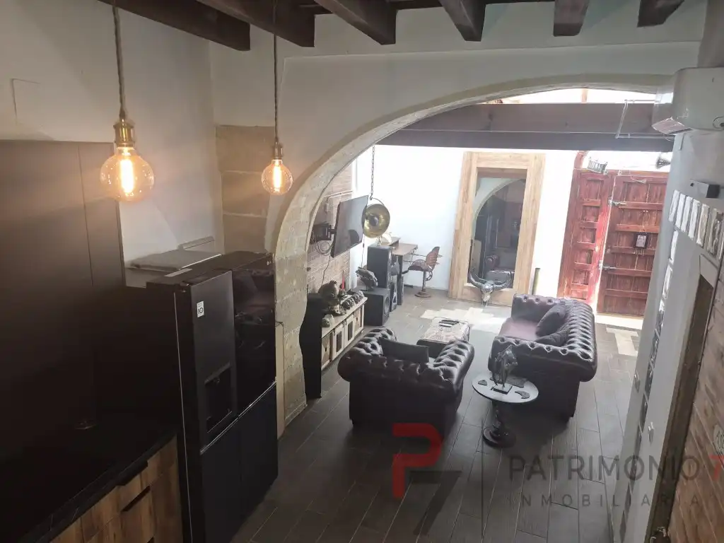 Casa pareada en venta en Centro, imagen 23