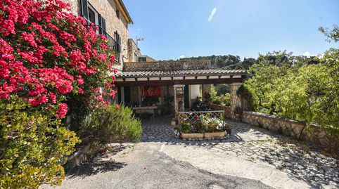 Foto 2 de Casa o chalet en venta en Puigpunyent, Illes Balears