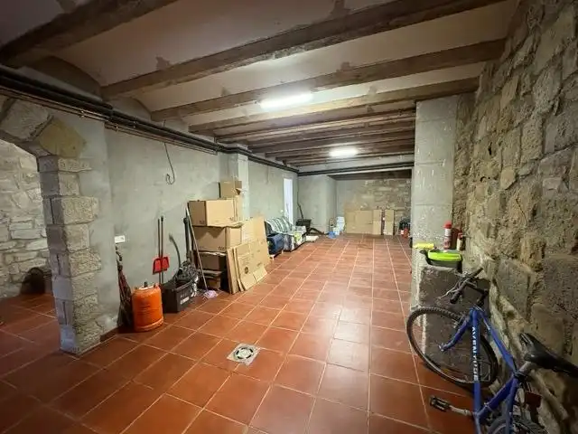 Casa o chalet en venta en Sanaüja