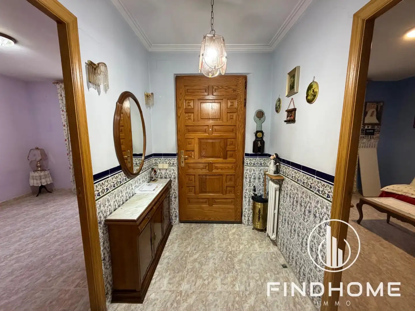 Haus oder Chalet zum Verkauf in Olot mit Privatgarten, Abstellraum und Möbliert