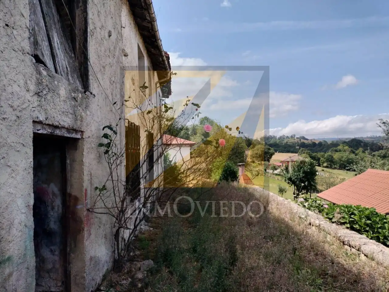 Casa o xalet en venda en Nava