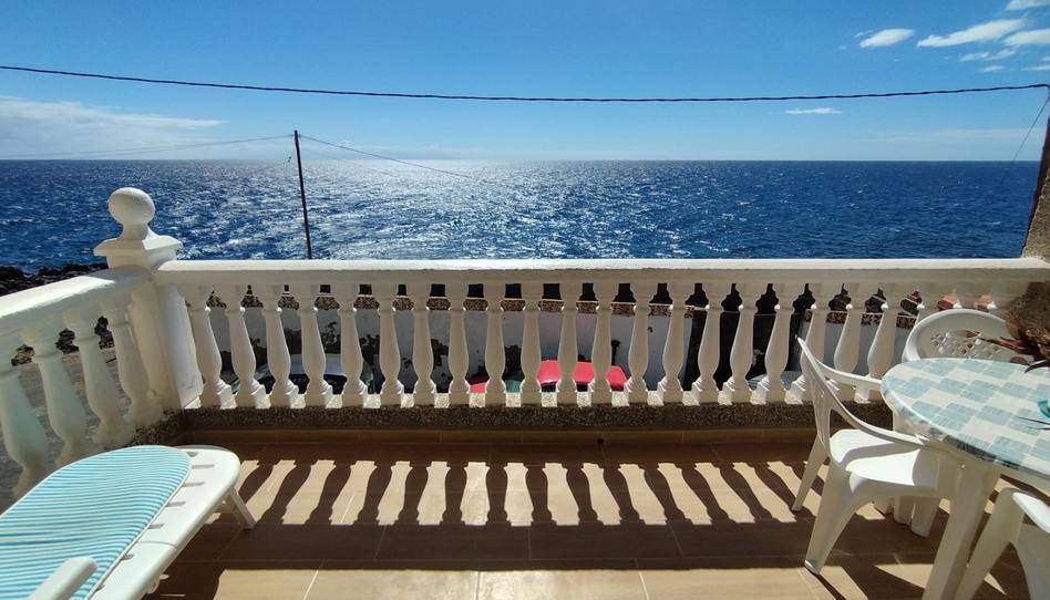 Foto 1 de Pis de lloguer a Avenida Litoral de Agache, 10, El Escobonal - Pájara, Santa Cruz de Tenerife