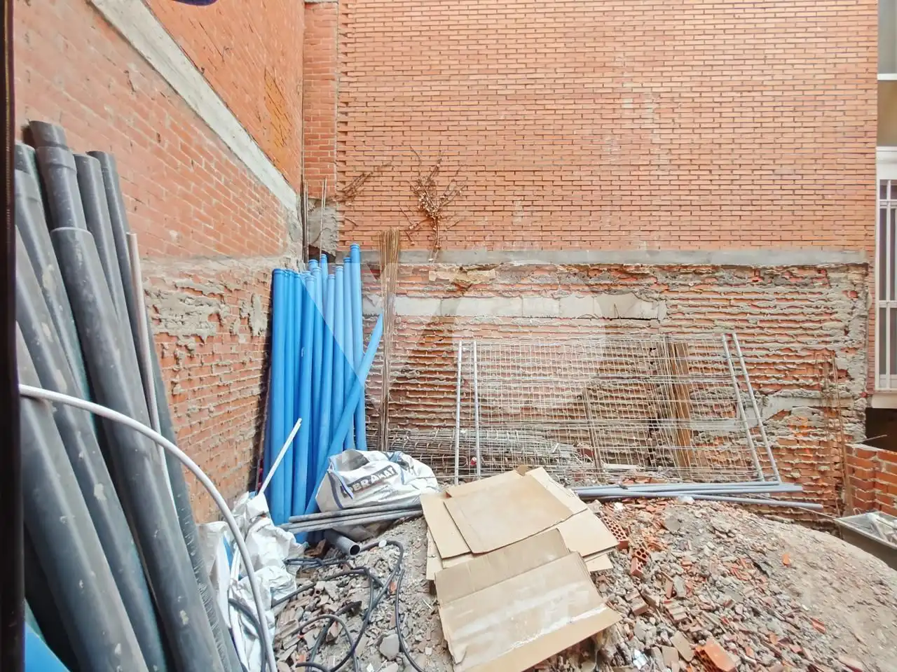 Apartamento en venta en Madrid con Calefacción y Trastero