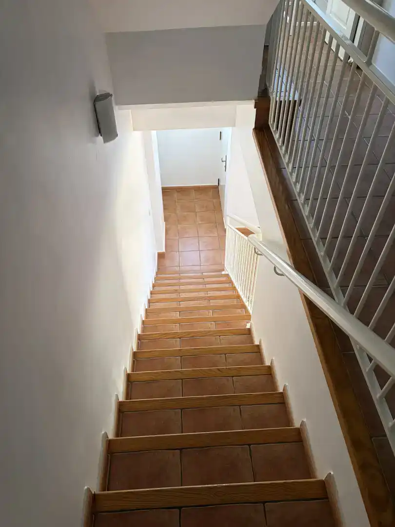 Wohnung zum Verkauf in La Unión mit Abstellraum und Balkon
