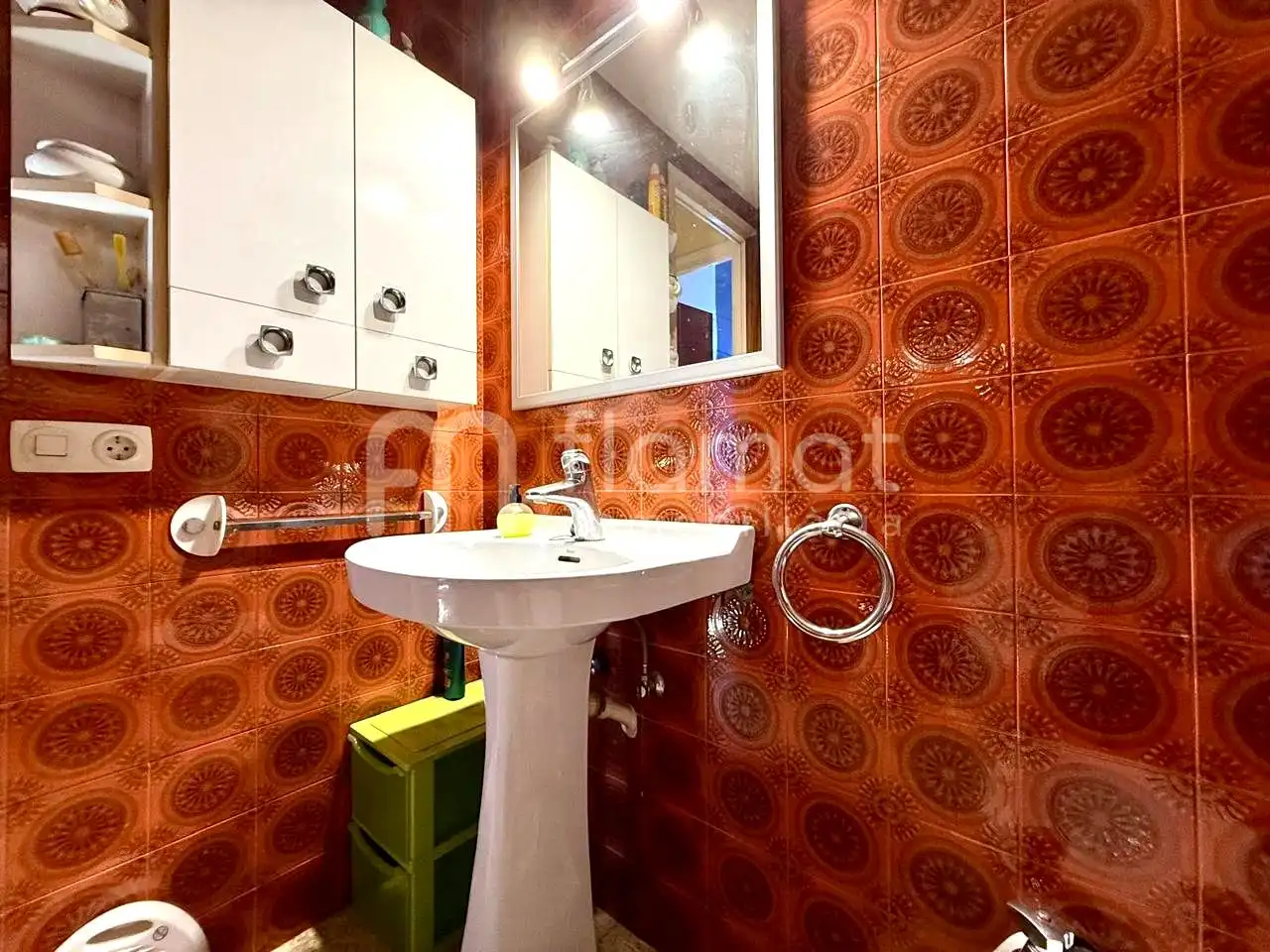 Baño de Piso en venta en Blanes