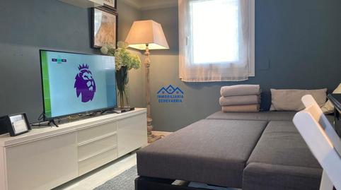 Foto 5 de Pis de lloguer a Las Arenas, Bizkaia