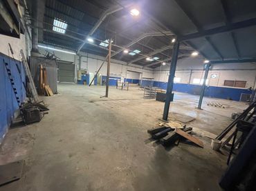 Industrial building for sale in Nules
