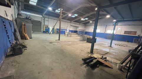 2 Naves de 800m2 en Nules