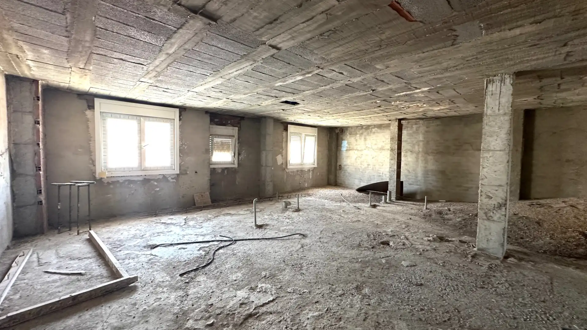 Buildings for sale in San Pedro del Pinatar ciudad
