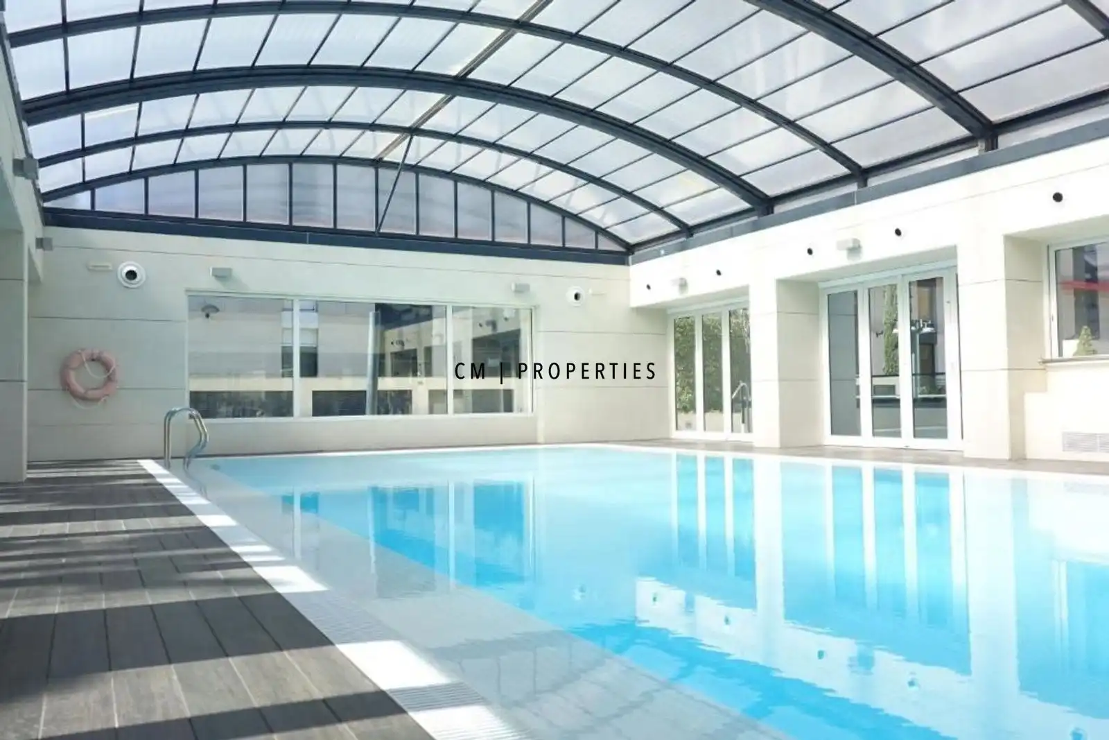 Pis amb piscina de lloguer a Cortes Valencianas, imagen 22