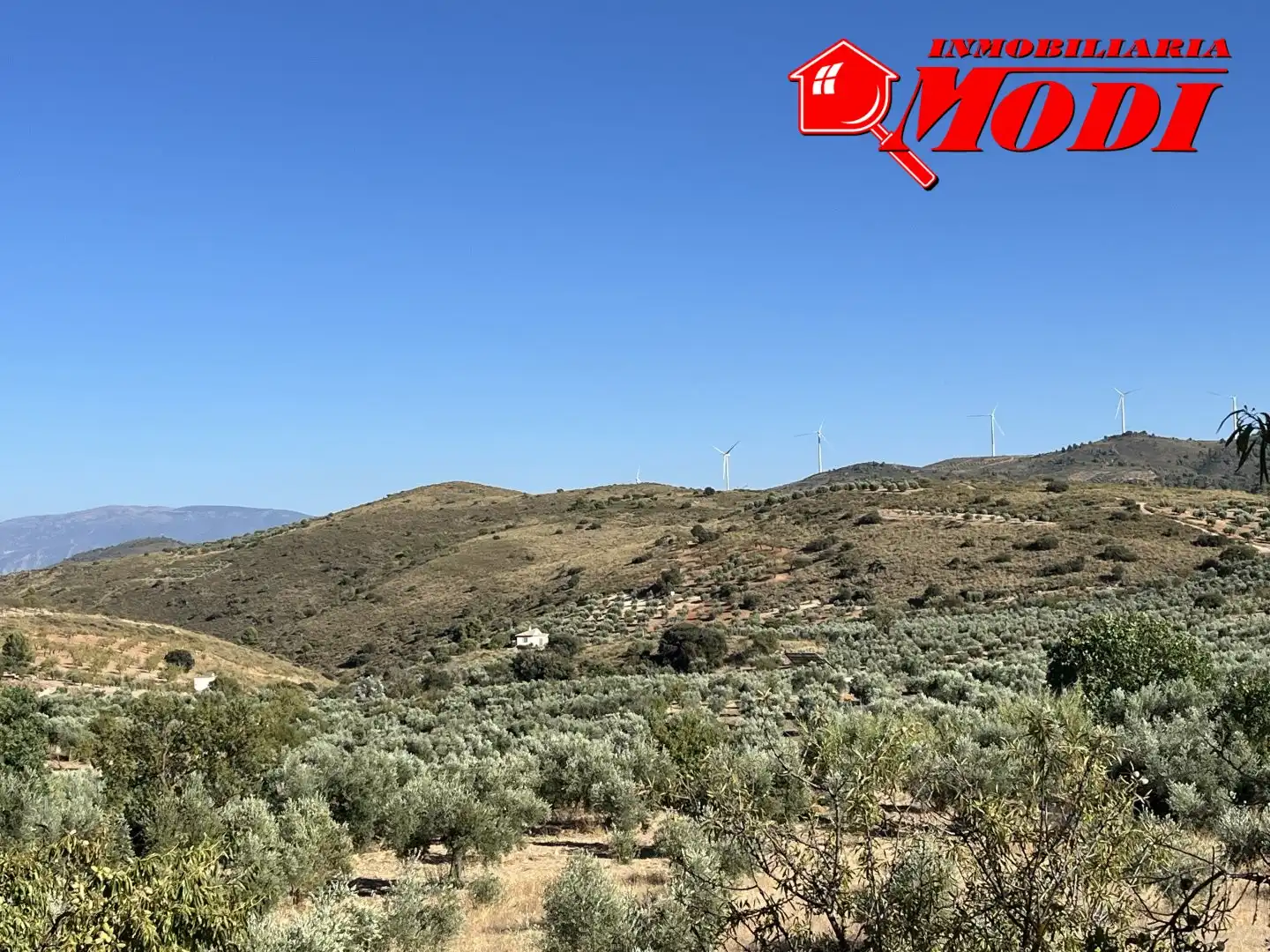 Finca rústica en venda en Padul amb Jardí privat