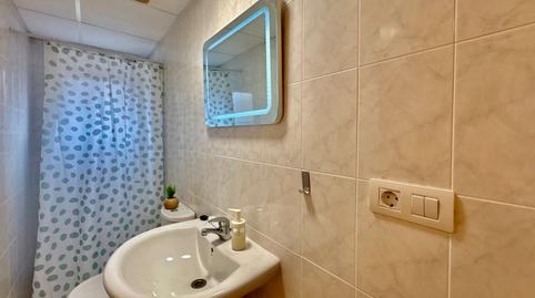 Foto 5 de Piso en venta en Carrer de Colom, 17, Torreblanca, Castellón