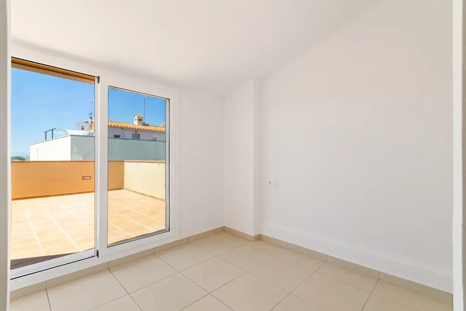 Habitación de Dúplex en venta en Fortià con Terraza y Balcón