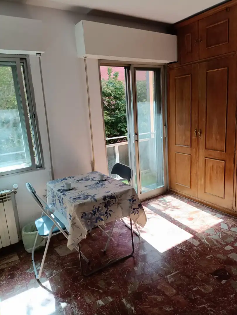 Habitació a Portazgo