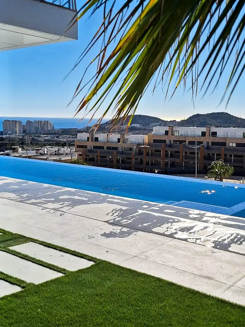 Villa avec piscine à vendre à Balcón de Finestrat - Terra Marina, imagen 5