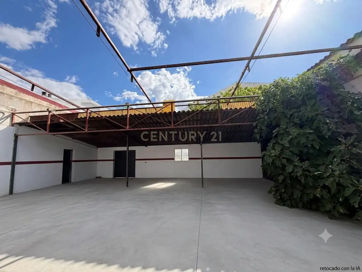 Business premises for sale in RD EGIDO DEL SANTO 6CASAR DE CACERES (CÁCERES) 6, imagen 5