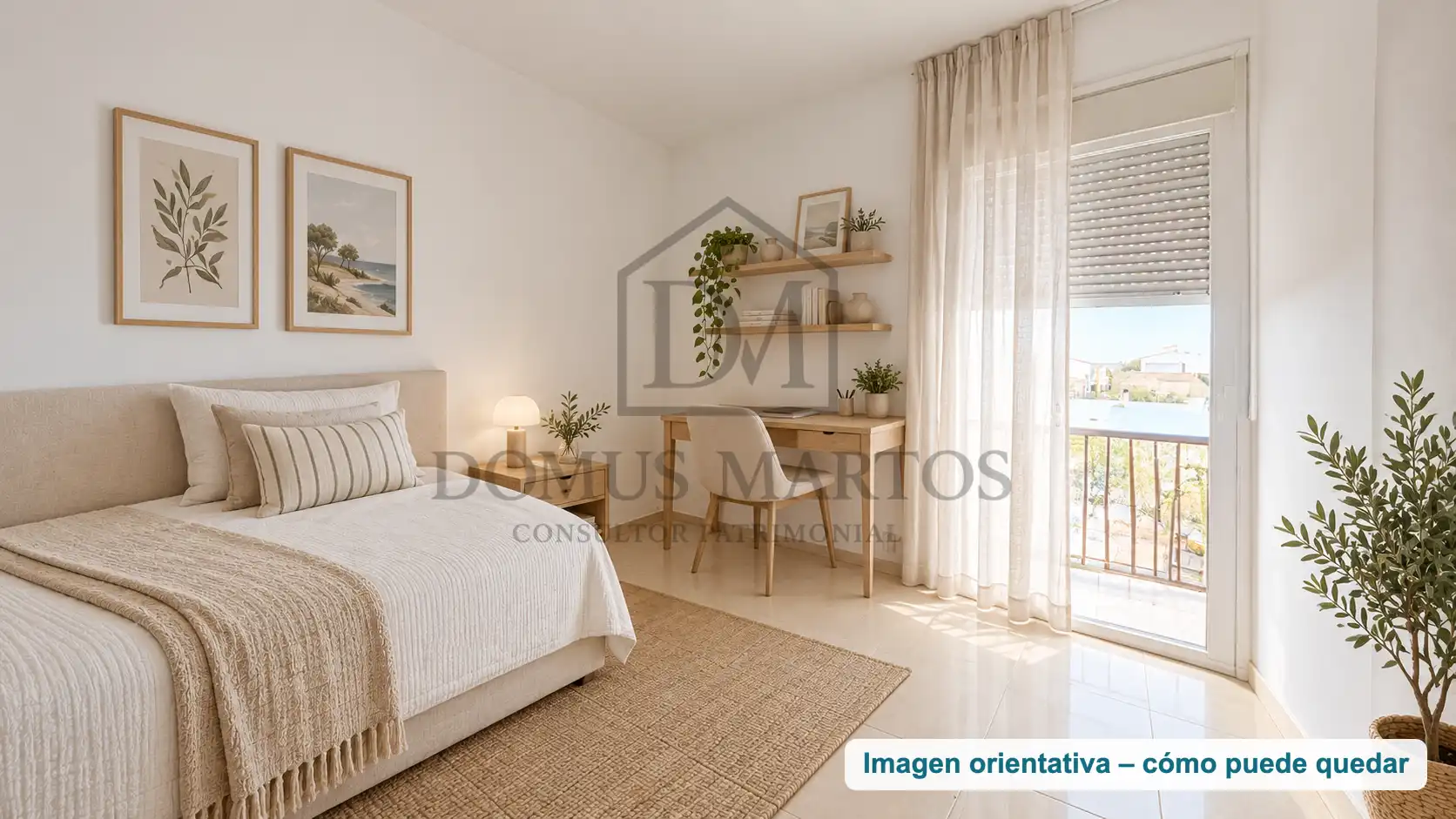Wohnung mit Terrasse zum Verkauf in Santanyí Poble, imagen 10