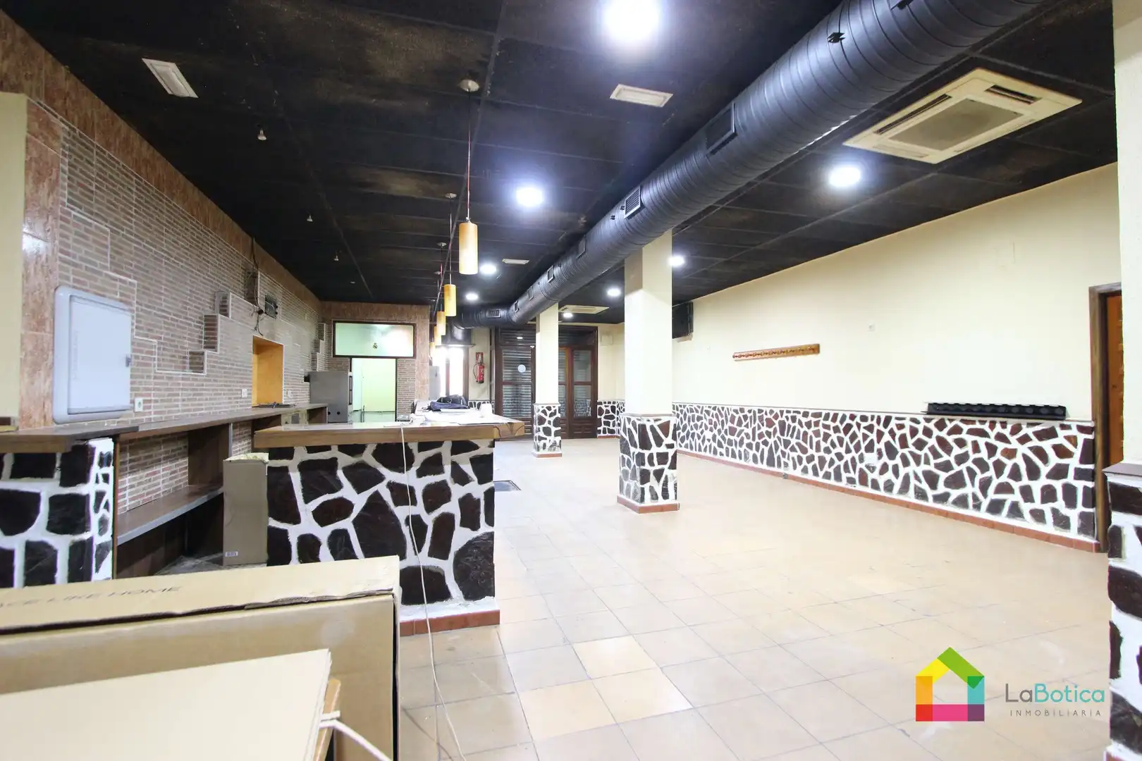 Commercial properties for sale in Ajofrín
